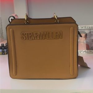 Authentic Steve Madden Bevelyn bag